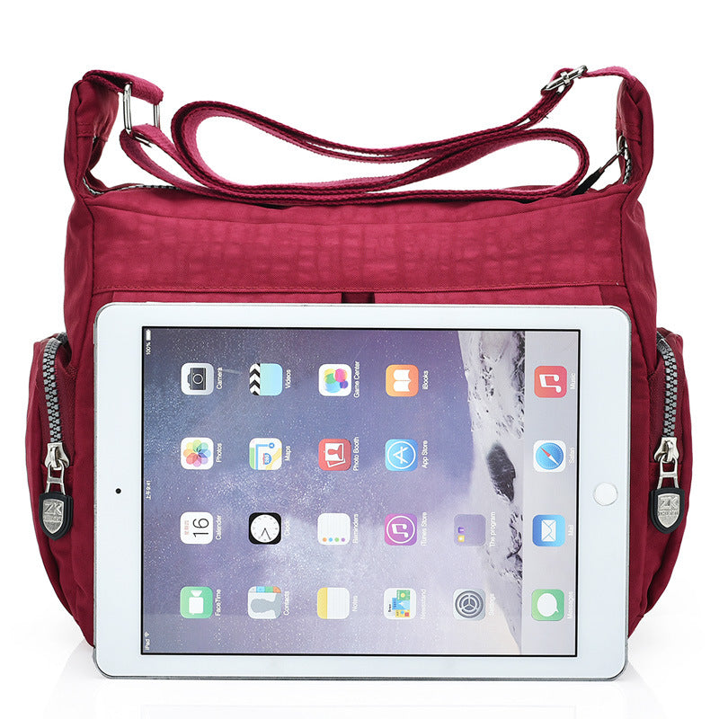 New bags fashion bags new shoulder cross bag