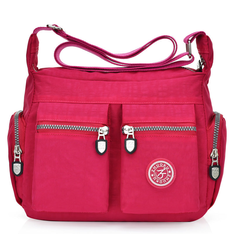 New bags fashion bags new shoulder cross bag