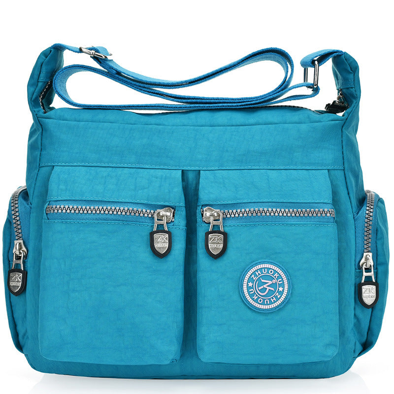 New bags fashion bags new shoulder cross bag