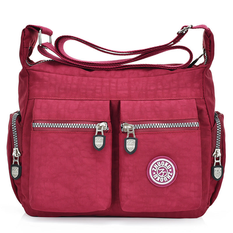 New bags fashion bags new shoulder cross bag