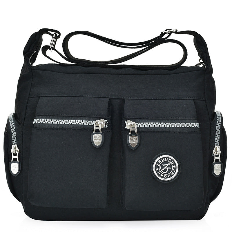 New bags fashion bags new shoulder cross bag