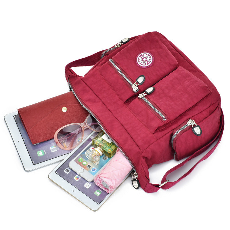 New bags fashion bags new shoulder cross bag