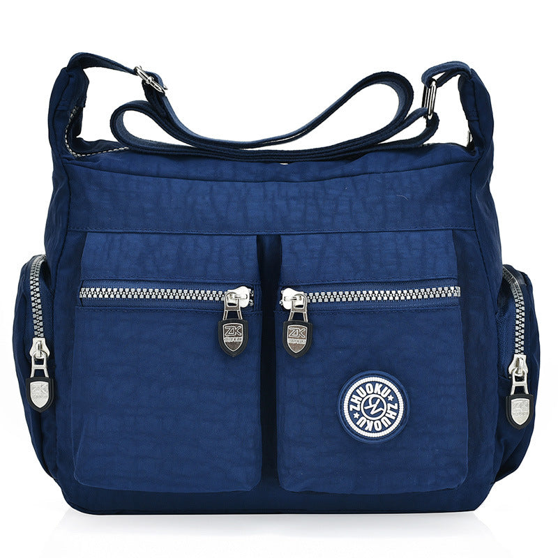 New bags fashion bags new shoulder cross bag