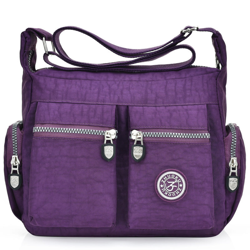 New bags fashion bags new shoulder cross bag
